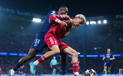 Misi Liverpool Mengejar Agregat di Anfield, PSG Diprediksi Tampil Ngotot Amankan Semifinal