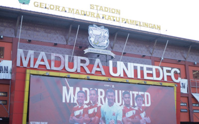 Jadwal BRI Super League: Madura United Wajib Bangkit saat Hadapi Borneo FC