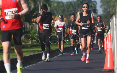 Malang Half Marathon 2026