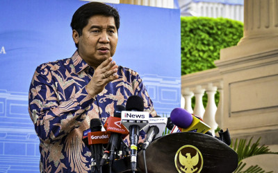 Cek Lahan KAI untuk Program Hunian, Menteri PKP: Tanah Negara Harus Dipergunakan untuk Kepentingan Negara