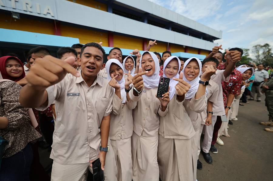 [Tim Media Presiden]