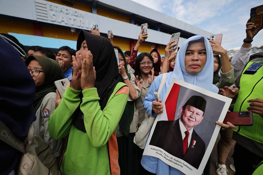 [Tim Media Presiden]