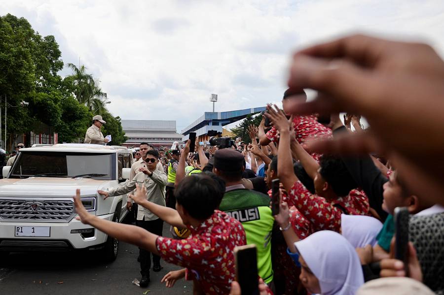 [Tim Media Presiden]