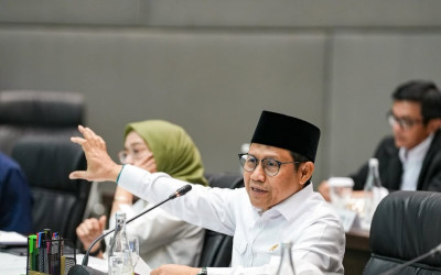 Profil Muhaimin Iskandar yang Digadang Maju Jadi Ketum PBNU