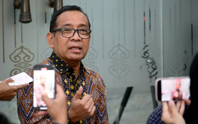 Kebut Rehabilitasi dan Rekonstruksi Sumatera: Pemerintah Siapkan Rp100,2 Triliun Tahun ini!