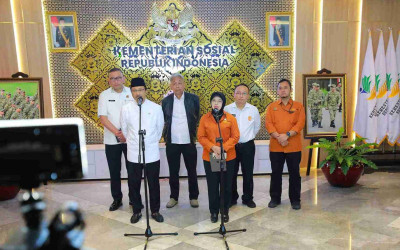 Program Sekolah Rakyat Jadi Dedikasi Negara untuk Anak dari Keluarga ‘Istimewa'