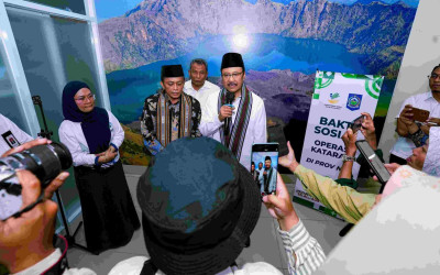 Verivikasi dan Pengalihan 11 Juta Peserta PBI JKN: Bantuan Subsidi Lebih Tepat Sasaran!