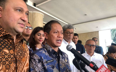 KLH Beri Sanksi 67 Perusahaan yang Dinilai 'Berkontribusi' Perparah Bencana Sumatera