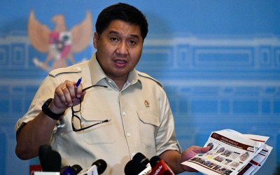 Arahan Presiden Prabowo, Pemerintah Target Renovasi 400 Ribu Rumah Warga Tahun Ini