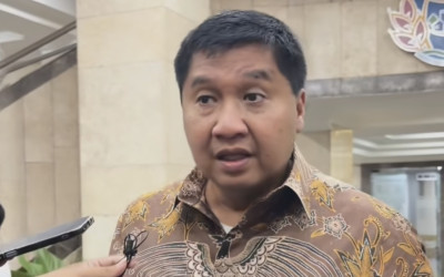 Menteri PKP: Pemerintah Siapkan Terobosan Baru Pembiayaan Rusun dan Rumah Tapak Subsidi