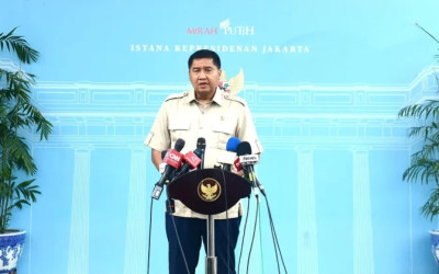Menteri PKP: 300 Hunian Layak Sekitaran Rel Kereta Api Senen Rampung Juni 2026