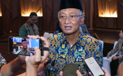 Kementerian PU Kerahkan Tim Cek Infrastruktur Pascagempa Sulut dan Malut