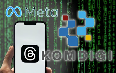 Kemkomdigi Periksa Meta dan Google hingga 9 Jam! Fokus Dugaan Pelanggaran PP Tunas
