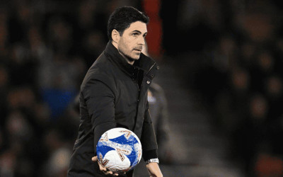 Liga Champions UEFA: Jadwal dan Prediksi Sporting CP Vs Arsenal