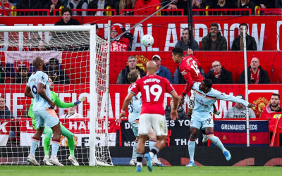 Hasil Manchester United Vs Brentford: Menang! Setan Merah Mantap di Posisi 3 Klasemen