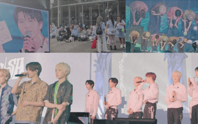 Pemerintah Kasih Kabar Baik Untuk Penggemar Konser K-Pop Tanah Air, Simak Disini!