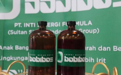 Bobibos RON 98 Masuk Radar Pemerintah, Solusi Baru di Tengah Ancaman Krisis Energi Fosil