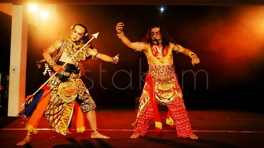 [astakom/str-Hayu Yudha Prabowo]