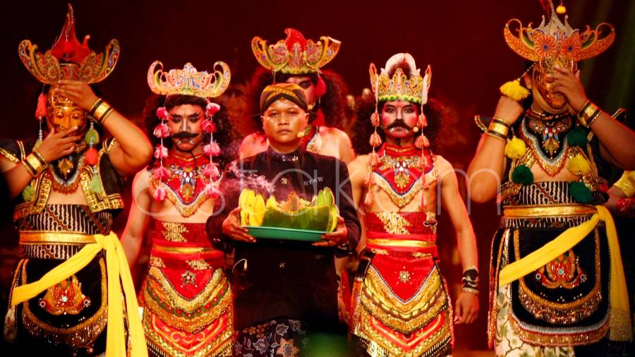 [astakom/str-Hayu Yudha Prabowo]