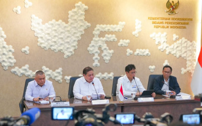 Avtur Naik 72%, Pemerintah Beri Subsidi Rp1,3T Untuk Jaga Harga Tiket Pesawat