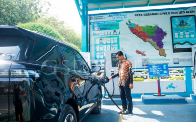 Optimisme Presiden Prabowo Pacu Kemenperin Percepat Transisi Energi, Ini Strategi Barunya!