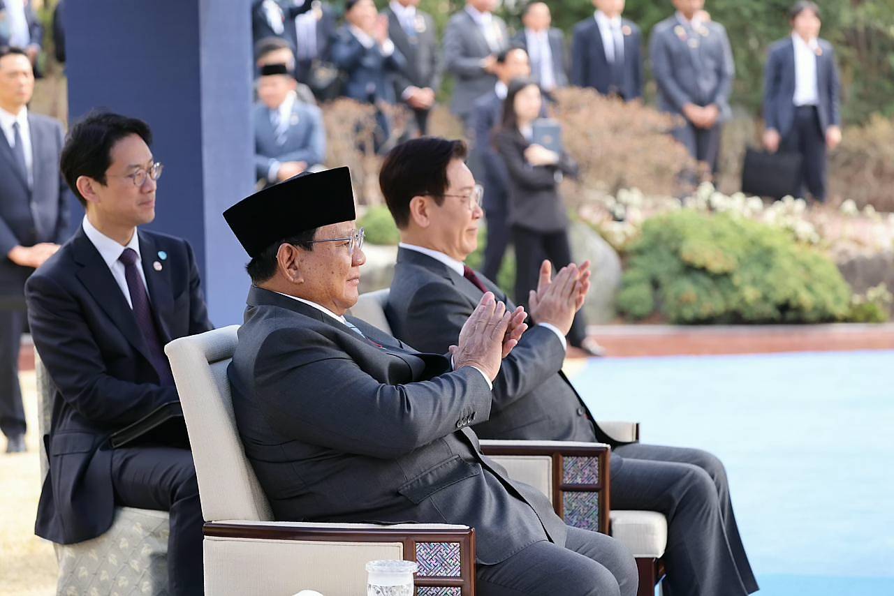 [Tim Media Presiden]