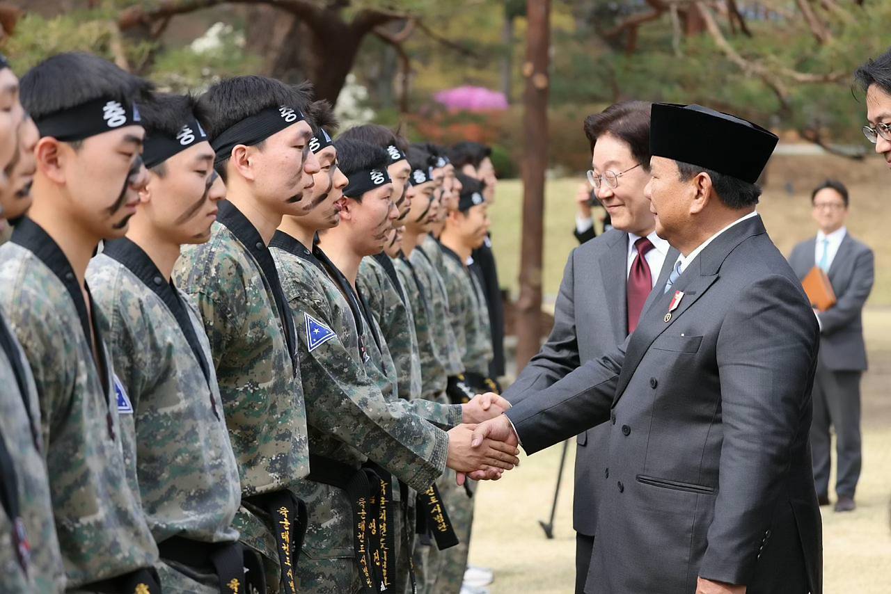 [Tim Media Presiden]