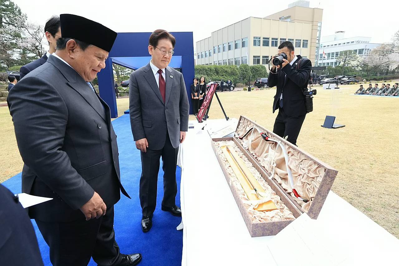[Tim Media Presiden]