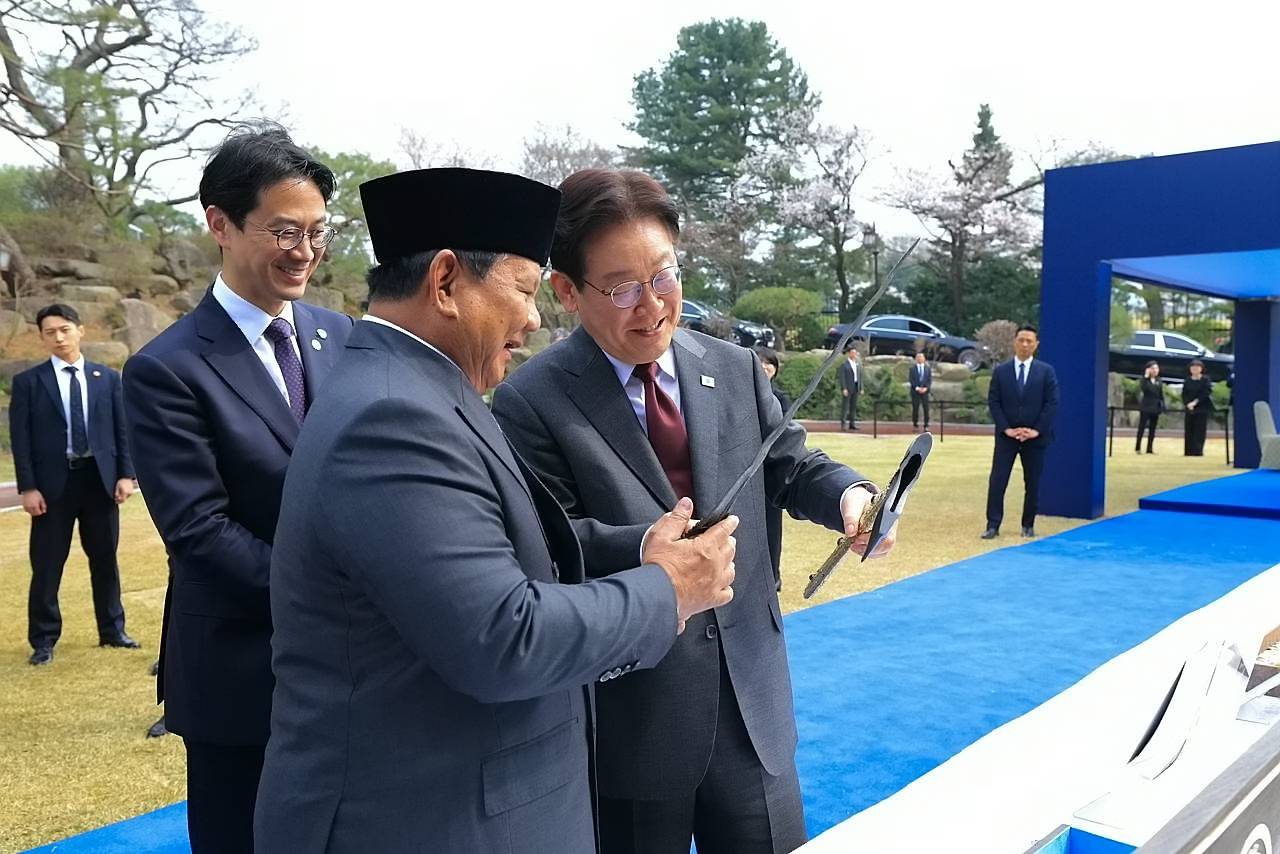 [Tim Media Presiden]