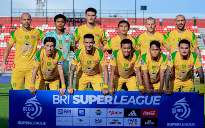 Hasil BRI Super League: Persebaya Hajar Arema 4-0