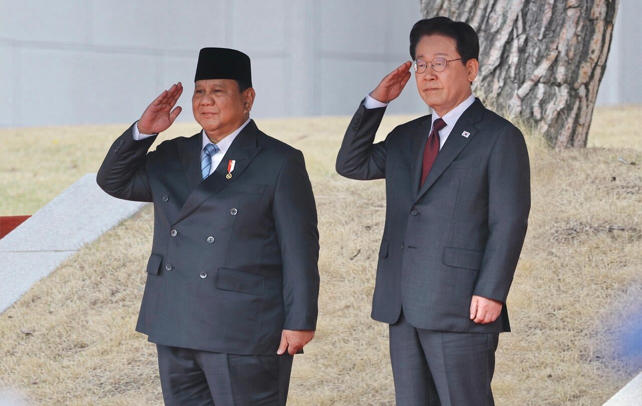 [Tim Media Presiden]
