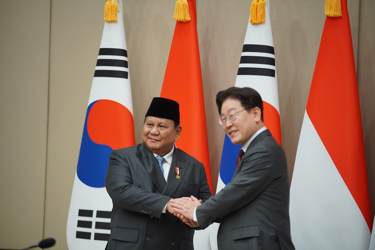 [Tim Media Presiden]