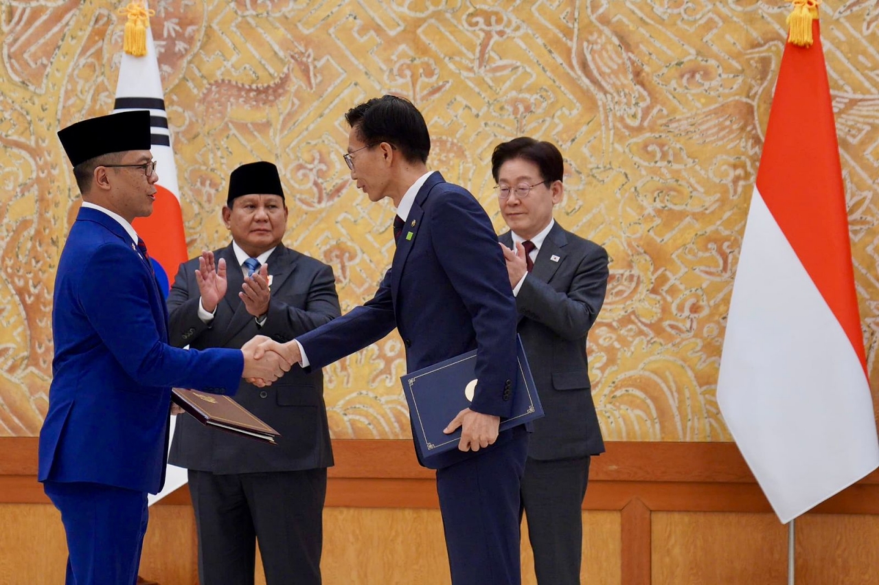 [Tim Media Presiden]