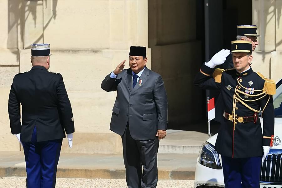 [Tim Media Presiden]