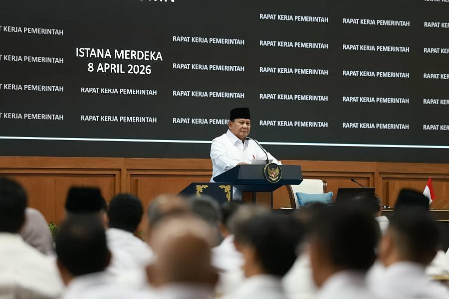 [Tim Media Presiden]