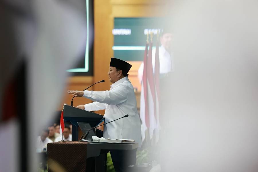 [Tim Media Presiden]