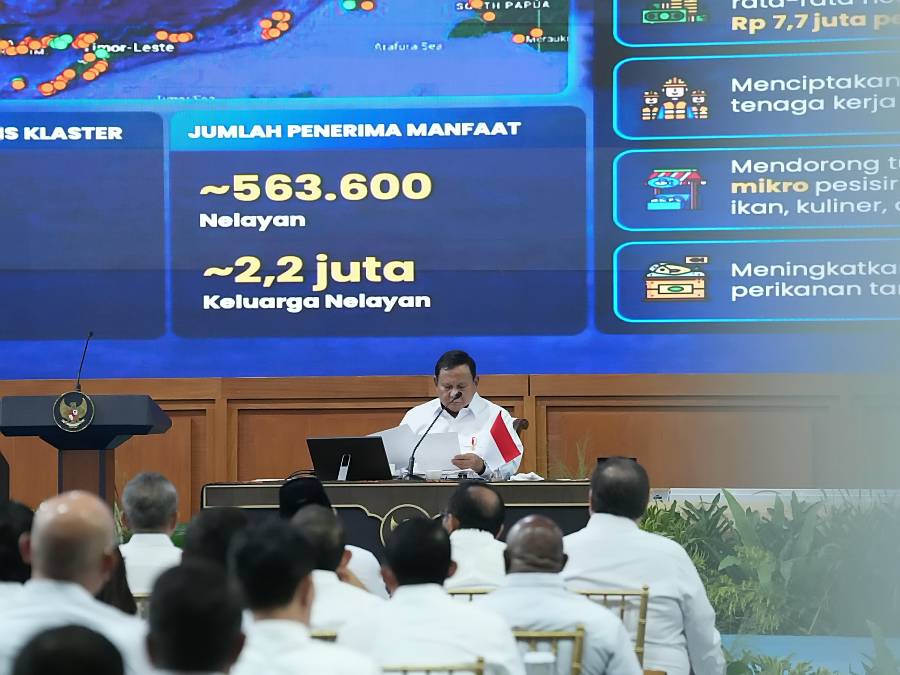 [Tim Media Presiden]