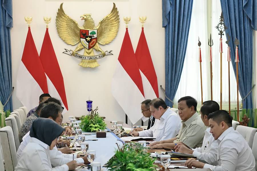 [Tim Media Presiden]