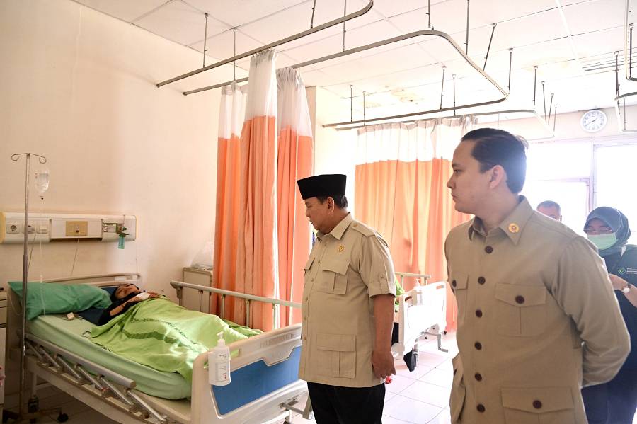 [Tim Media Presiden]