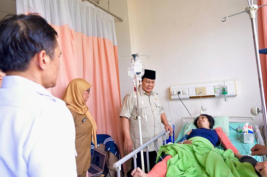 [Tim Media Presiden]