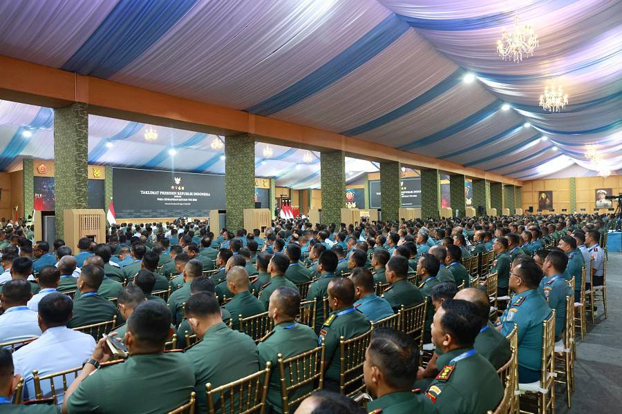 [Tim Media Presiden]