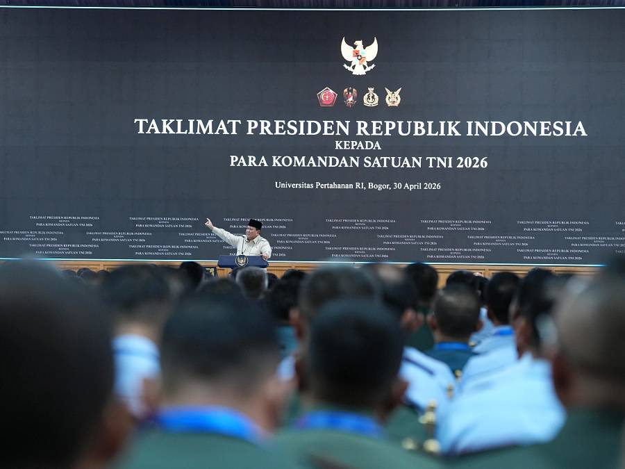 [Tim Media Presiden]