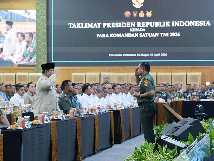 [Tim Media Presiden]