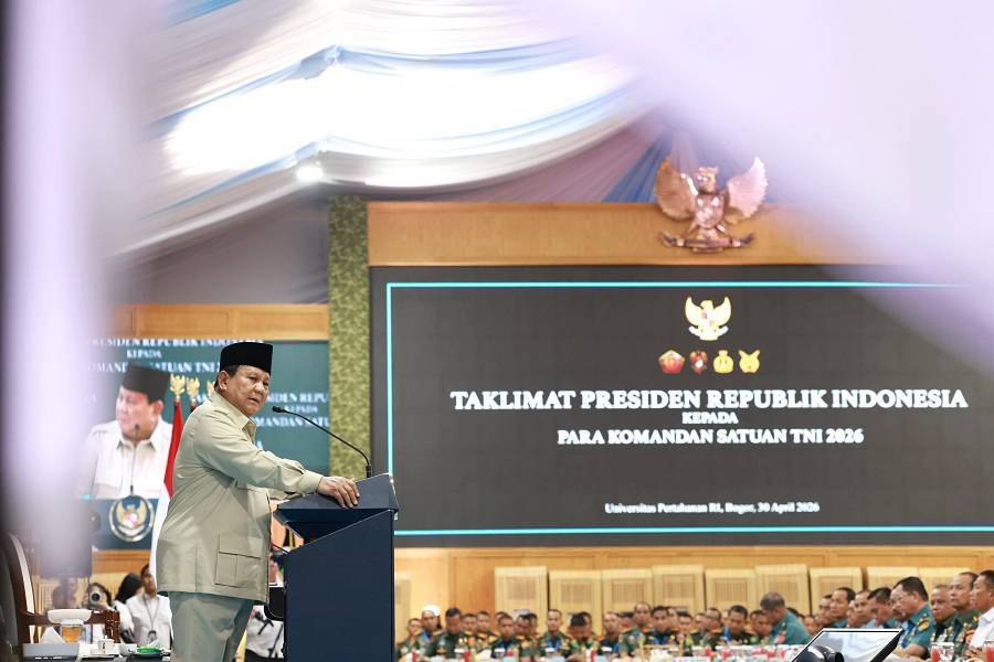 [Tim Media Presiden]