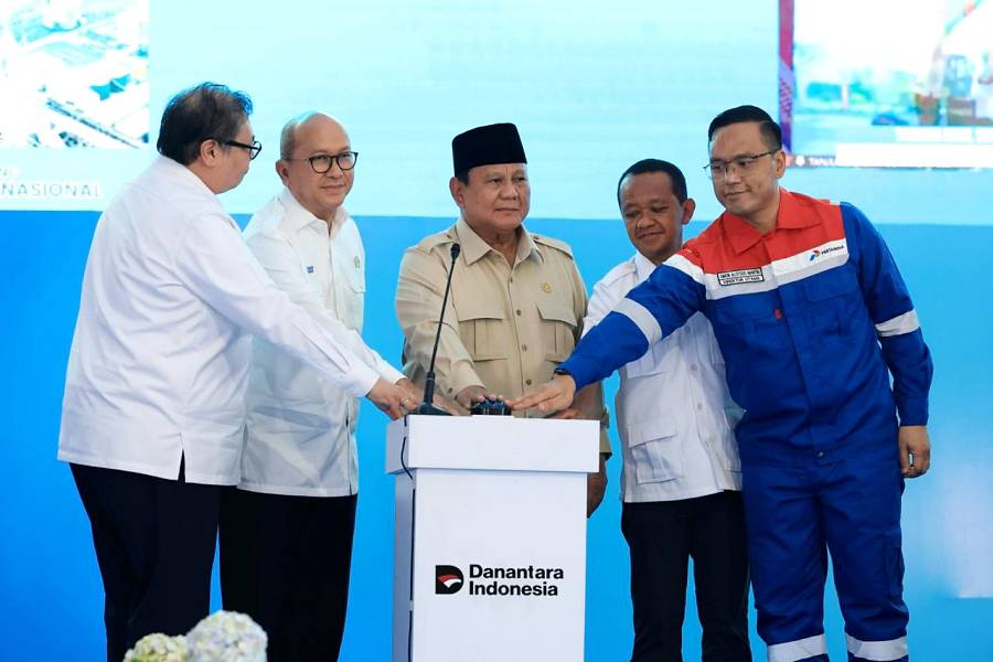 [Tim Media Presiden]