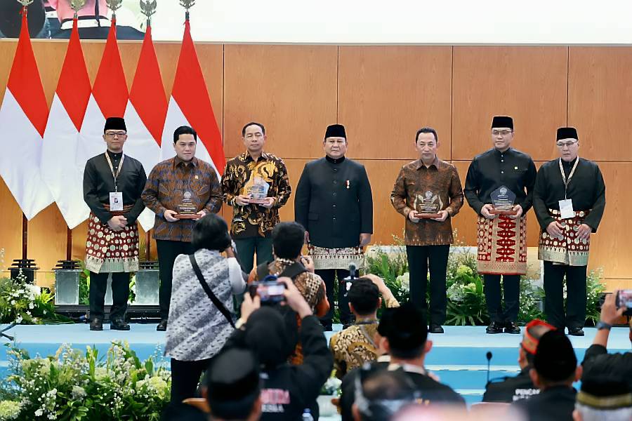 [Tim Media Presiden]