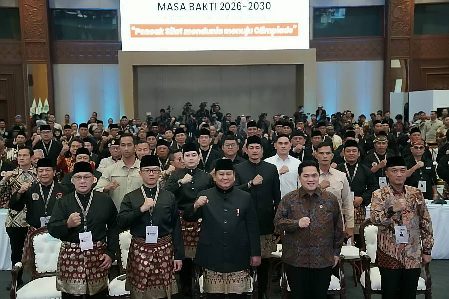 [Tim Media Presiden]