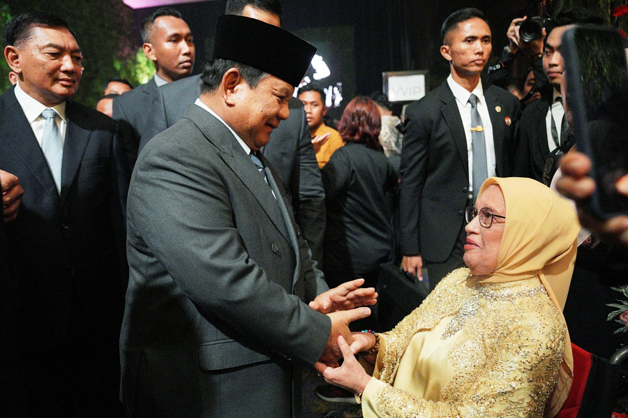 [Tim Media Presiden]