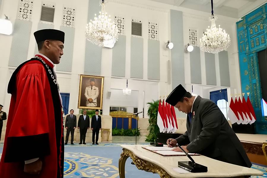 [Tim Media Presiden]