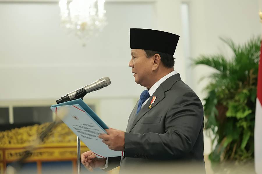 [Tim Media Presiden]